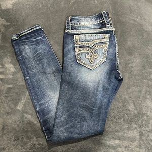 Rock Revival Womens Jeans